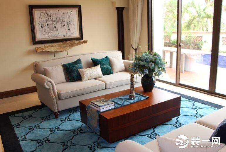 海南澄迈鲁能海蓝福源最新房价,海口澄迈盈滨半岛鲁能海蓝福源