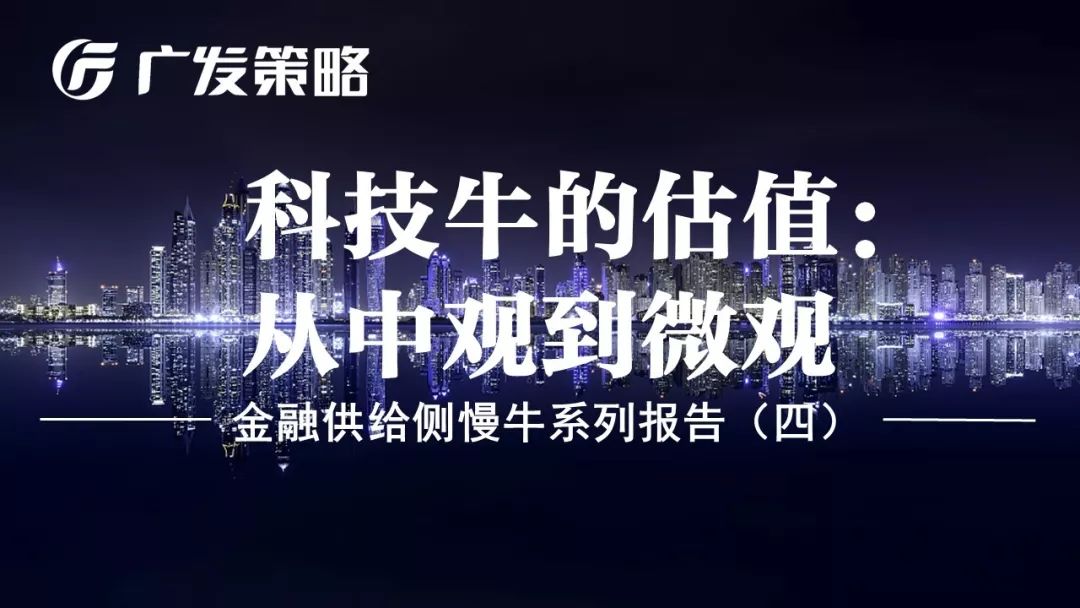广发戴康最新股评,广发策略金融估值