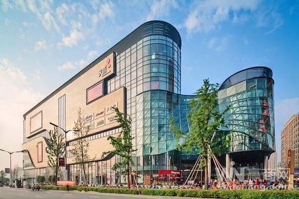 in77杭州湖滨银泰商城,in77杭州湖滨银泰房价