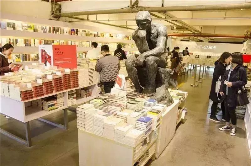 南京最好的书店是哪个,南京最著名的书店