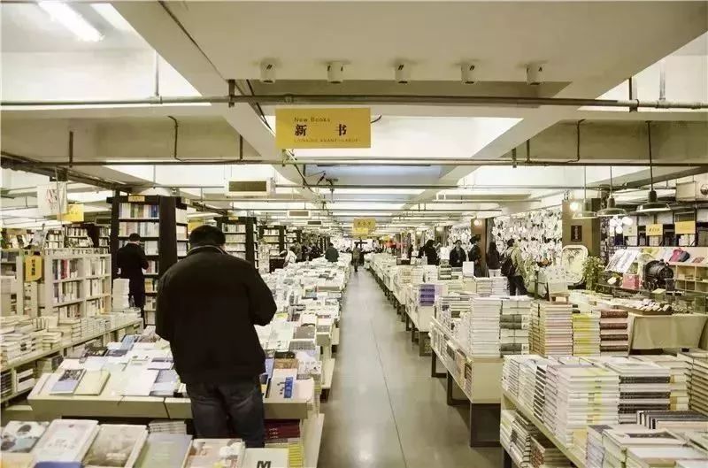 南京最好的书店是哪个,南京最著名的书店