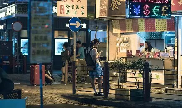 华语青春片天花板电影,2021最佳华语青春片