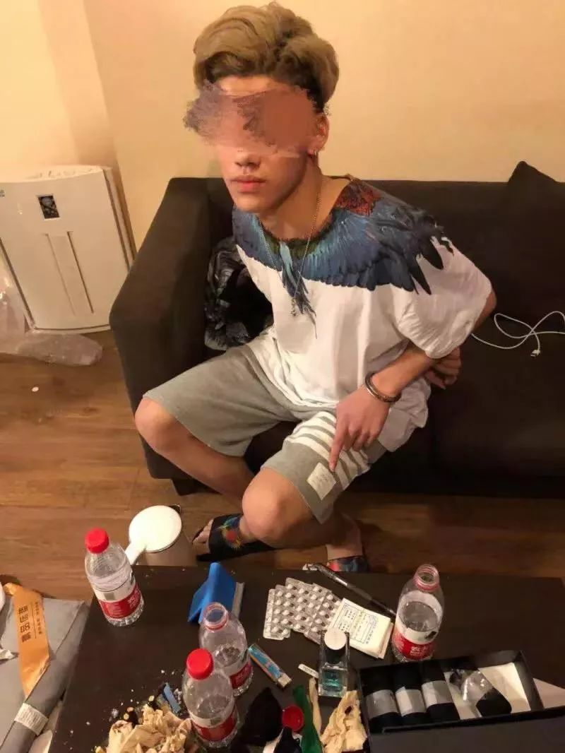 出现！人称“约会*暴强**药”！外出应酬一定要谨慎！