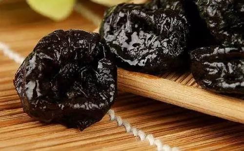 西梅是不是原来的李子,西梅不是李子的西梅