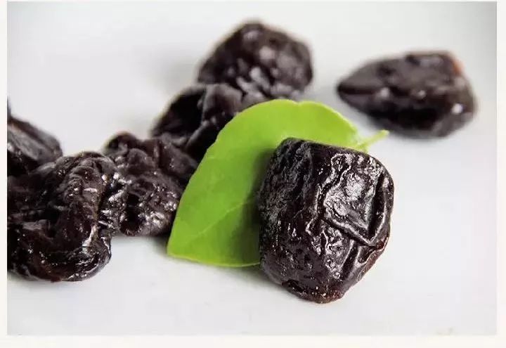 西梅是不是原来的李子,西梅不是李子的西梅