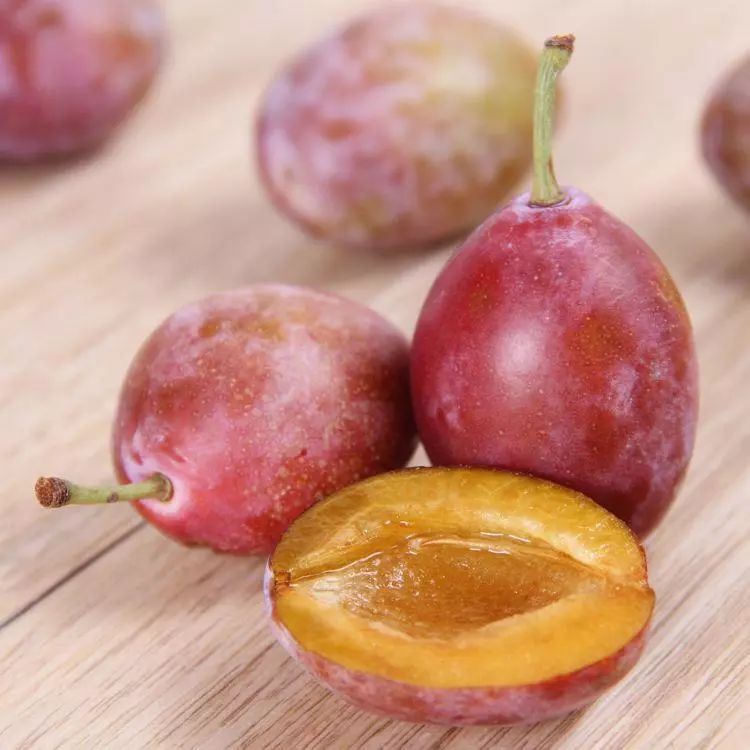 西梅是不是原来的李子,西梅不是李子的西梅