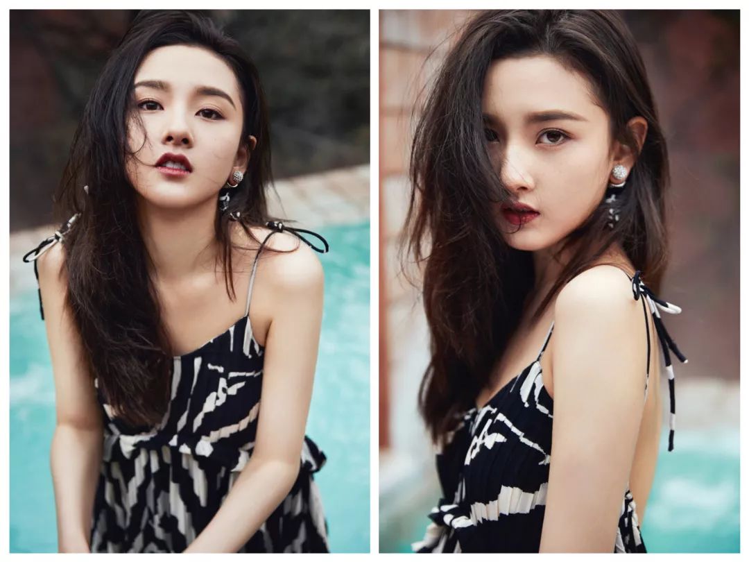 高街里捞夯货要选对KOL，比如宋祖儿孟美岐和张嘉倪她们……