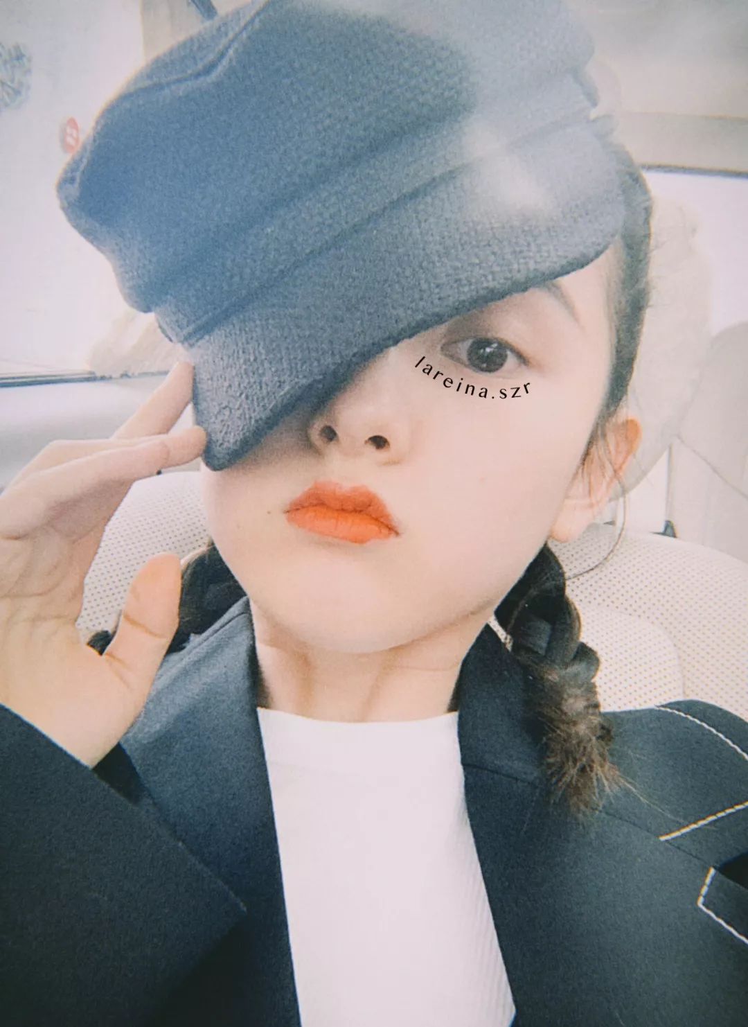 高街里捞夯货要选对KOL，比如宋祖儿孟美岐和张嘉倪她们……