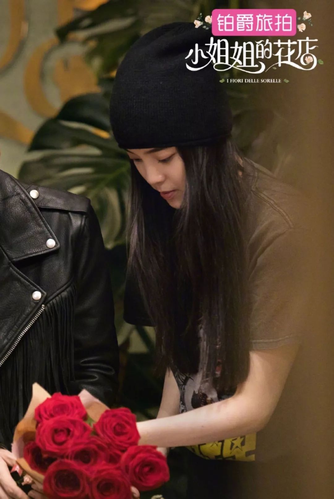 高街里捞夯货要选对KOL，比如宋祖儿孟美岐和张嘉倪她们……