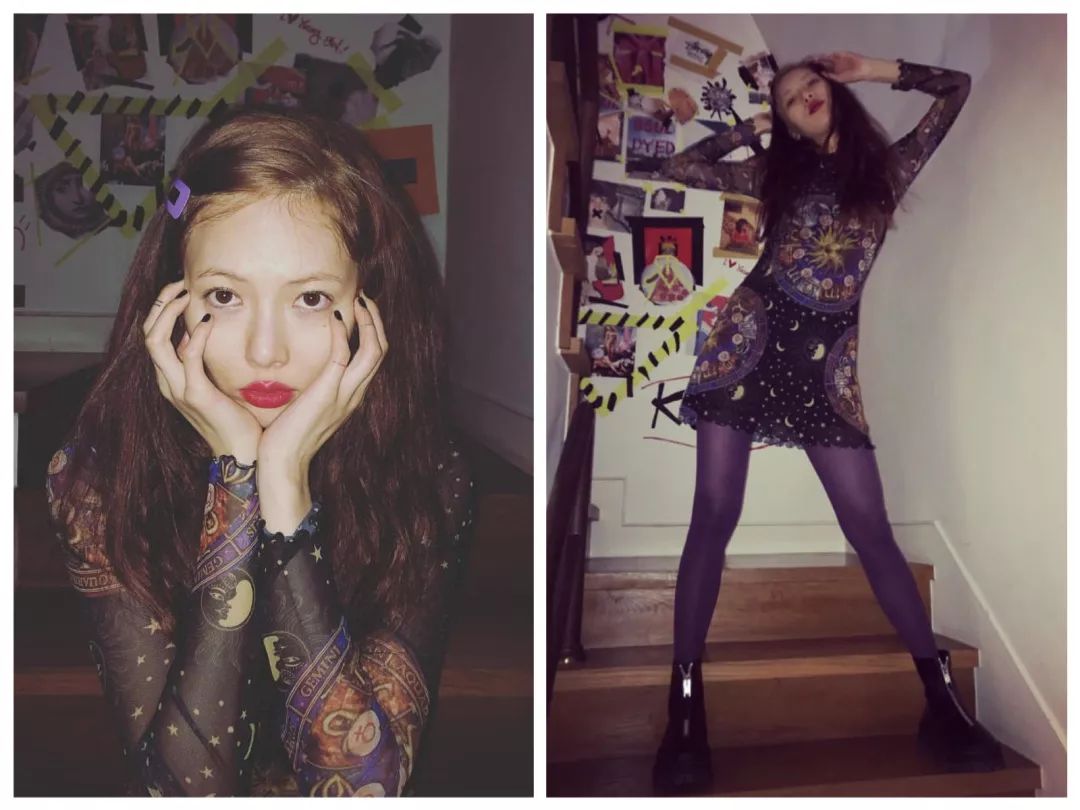 高街里捞夯货要选对KOL，比如宋祖儿孟美岐和张嘉倪她们……