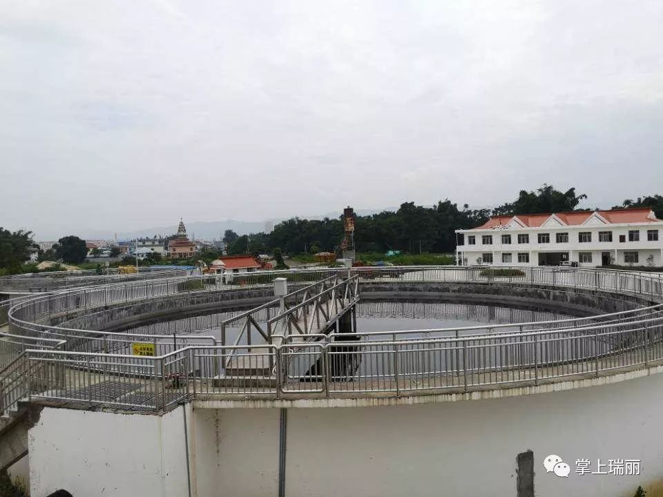 瑞丽哪里做水利工程,瑞丽市政清淤