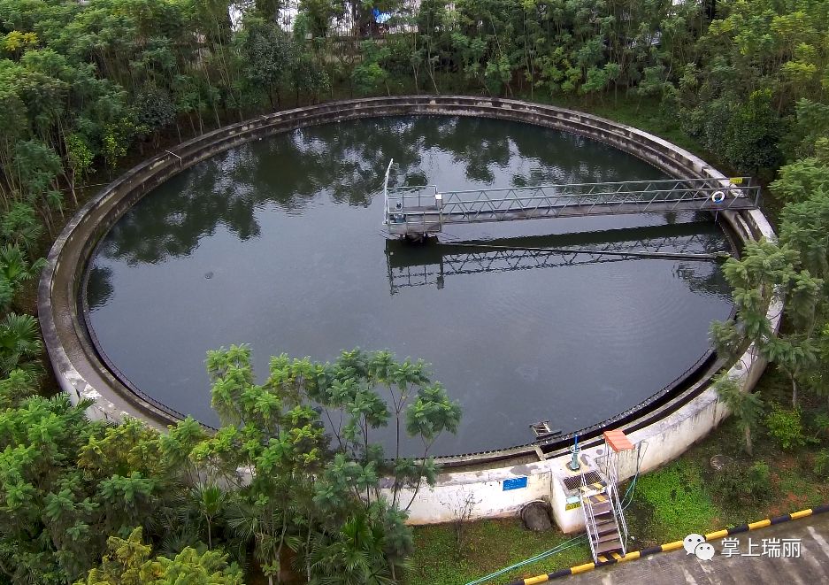 瑞丽哪里做水利工程,瑞丽市政清淤