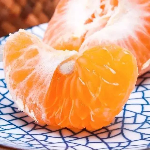 谨慎“柑”！桔子中的“爱马仕”即将空降义乌（粉丝专享价，仅预售两天！）