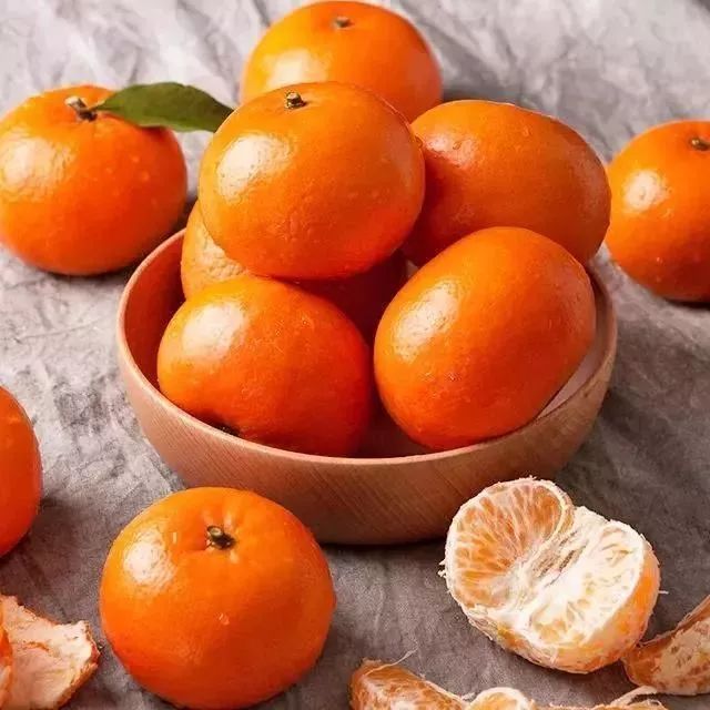 谨慎“柑”！桔子中的“爱马仕”即将空降义乌（粉丝专享价，仅预售两天！）