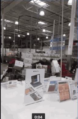 costco高价会员制成功的背后,深圳costco200元会员费值得吗