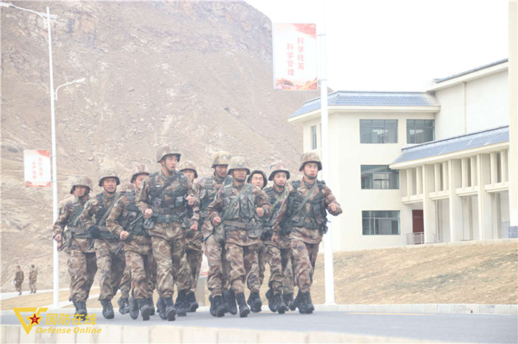 适应高原的体能训练方法,适应高原环境多久