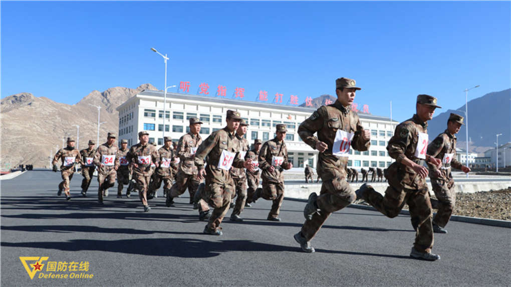 适应高原的体能训练方法,适应高原环境多久