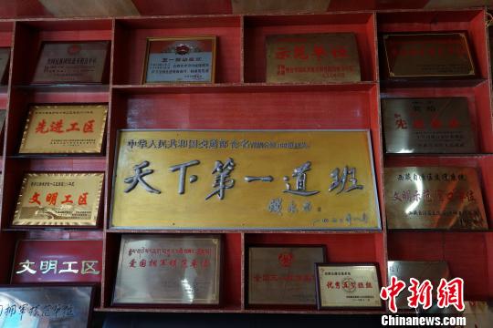 守护青藏公路的三代人,喀喇昆仑山边防第一线的守卫者