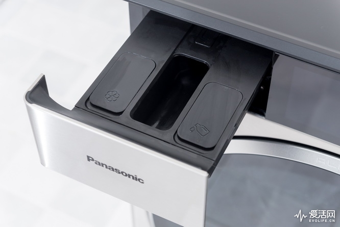 松下alpha洗衣机使用方法,松下alpha阿尔法波轮洗衣机