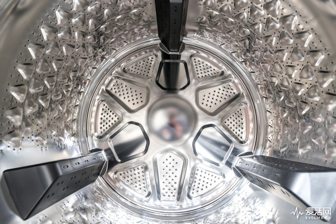 松下alpha洗衣机使用方法,松下alpha阿尔法波轮洗衣机