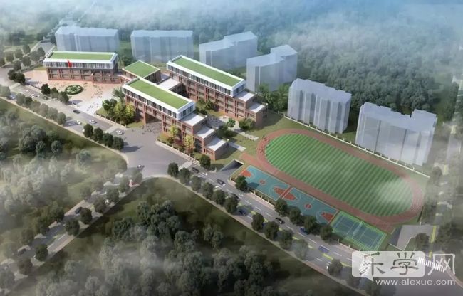 乐学快报｜青岛20所学校全面升级