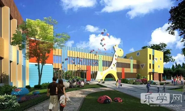 乐学快报｜青岛20所学校全面升级