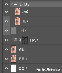 ps人物精修高级质感,ps图片后期精修教程