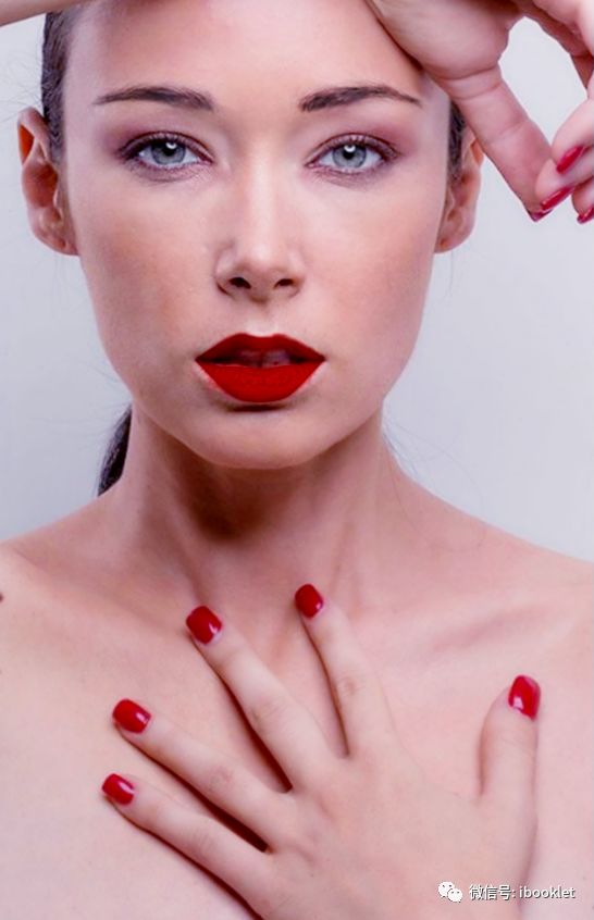 ps人物精修高级质感,ps图片后期精修教程