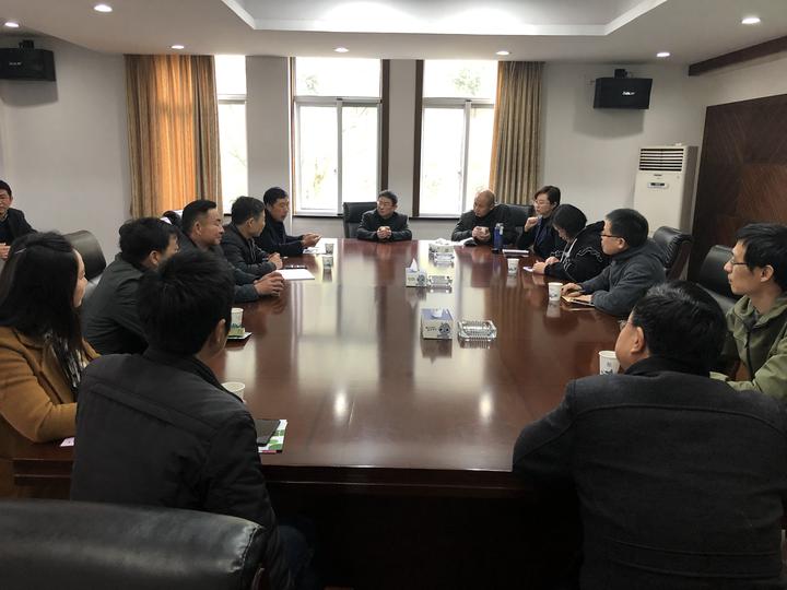 科技下乡到田头淳安石林镇收获“惠农大礼包”