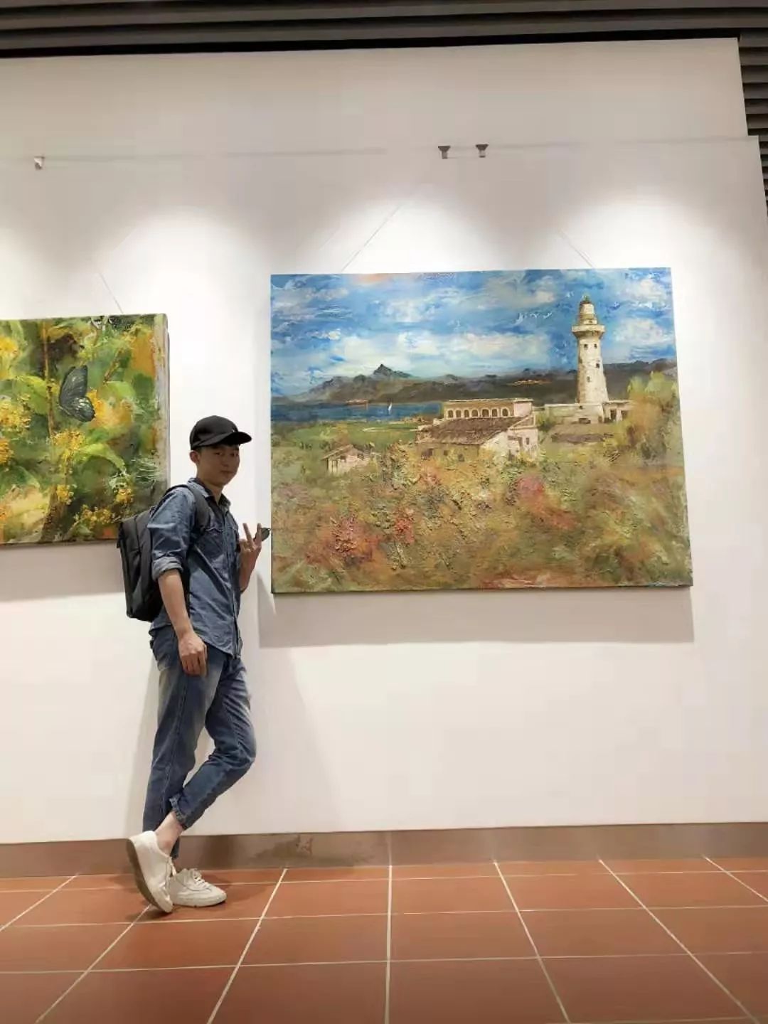 您的小哥哥来了，请签收|青春恋爱季（第四期男生版）