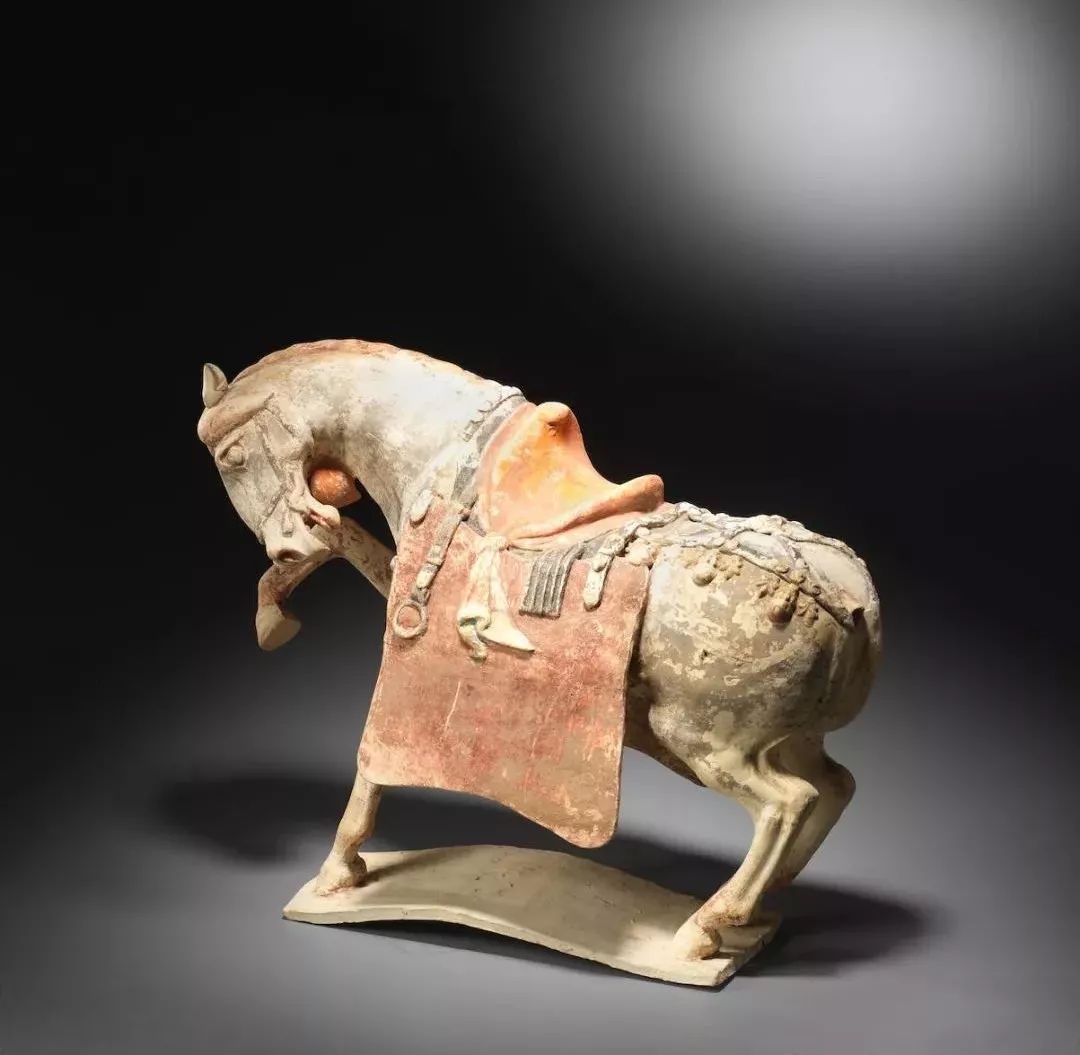 时光荏苒：欧宗易珍藏的早期艺术品