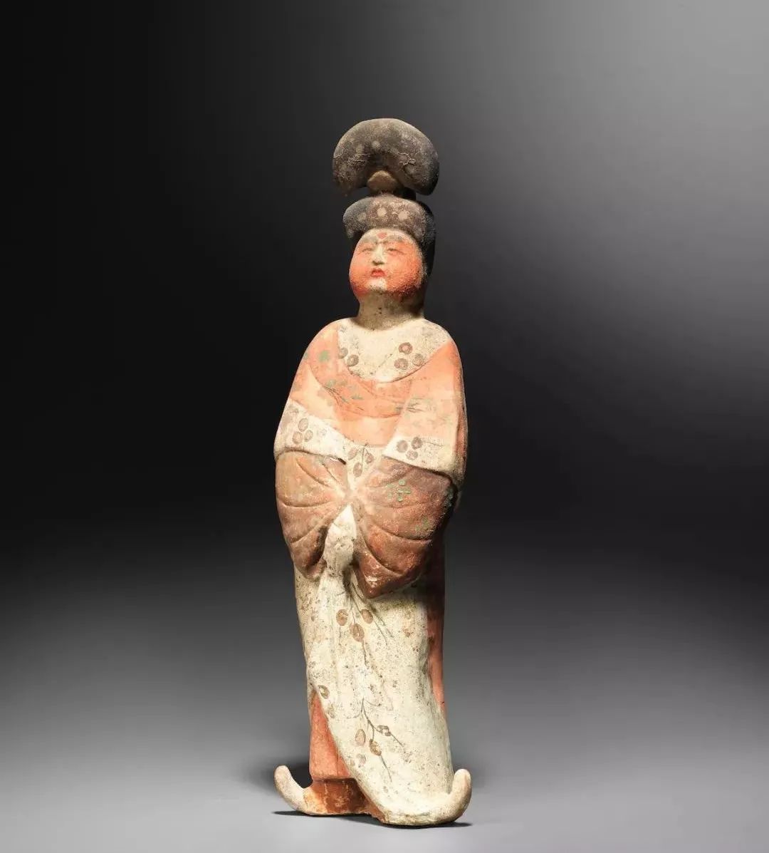 时光荏苒：欧宗易珍藏的早期艺术品