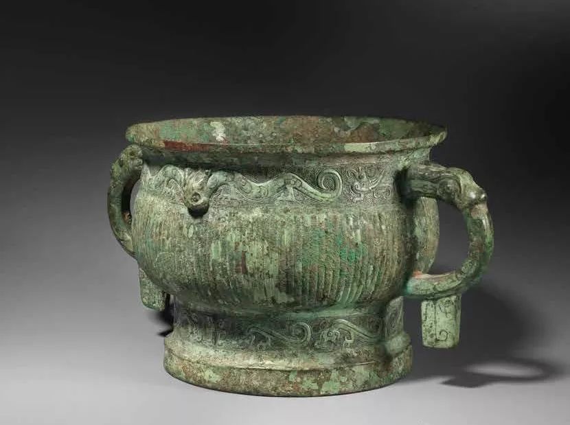 时光荏苒：欧宗易珍藏的早期艺术品