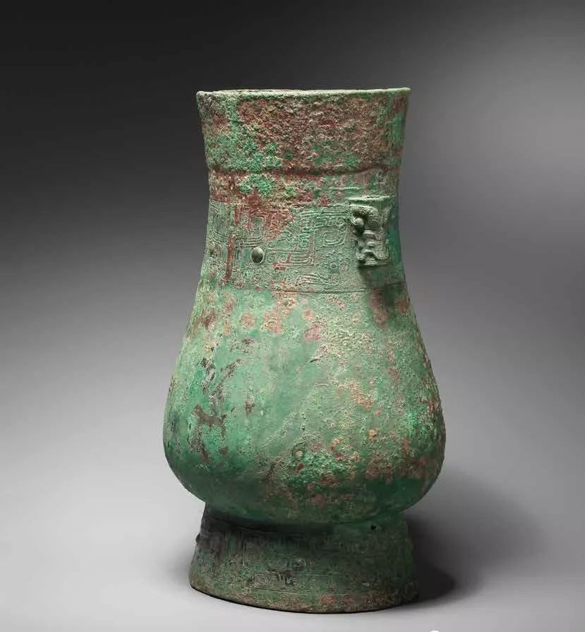 时光荏苒：欧宗易珍藏的早期艺术品