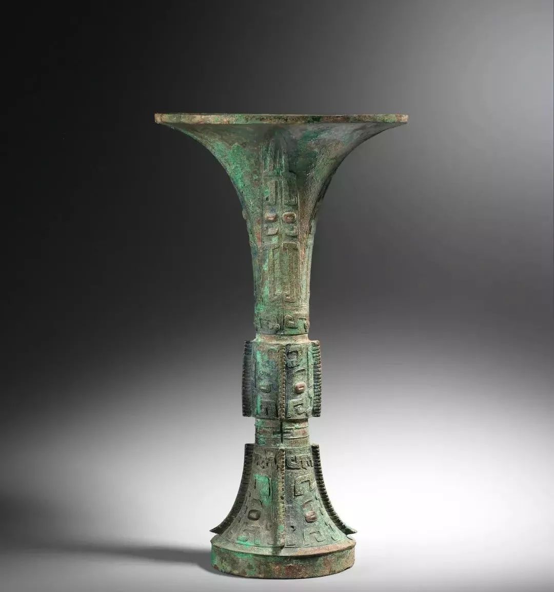 时光荏苒：欧宗易珍藏的早期艺术品