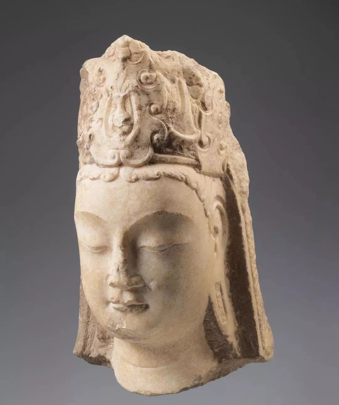 时光荏苒：欧宗易珍藏的早期艺术品