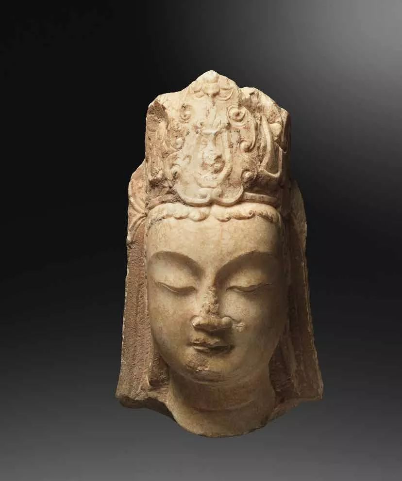 时光荏苒：欧宗易珍藏的早期艺术品