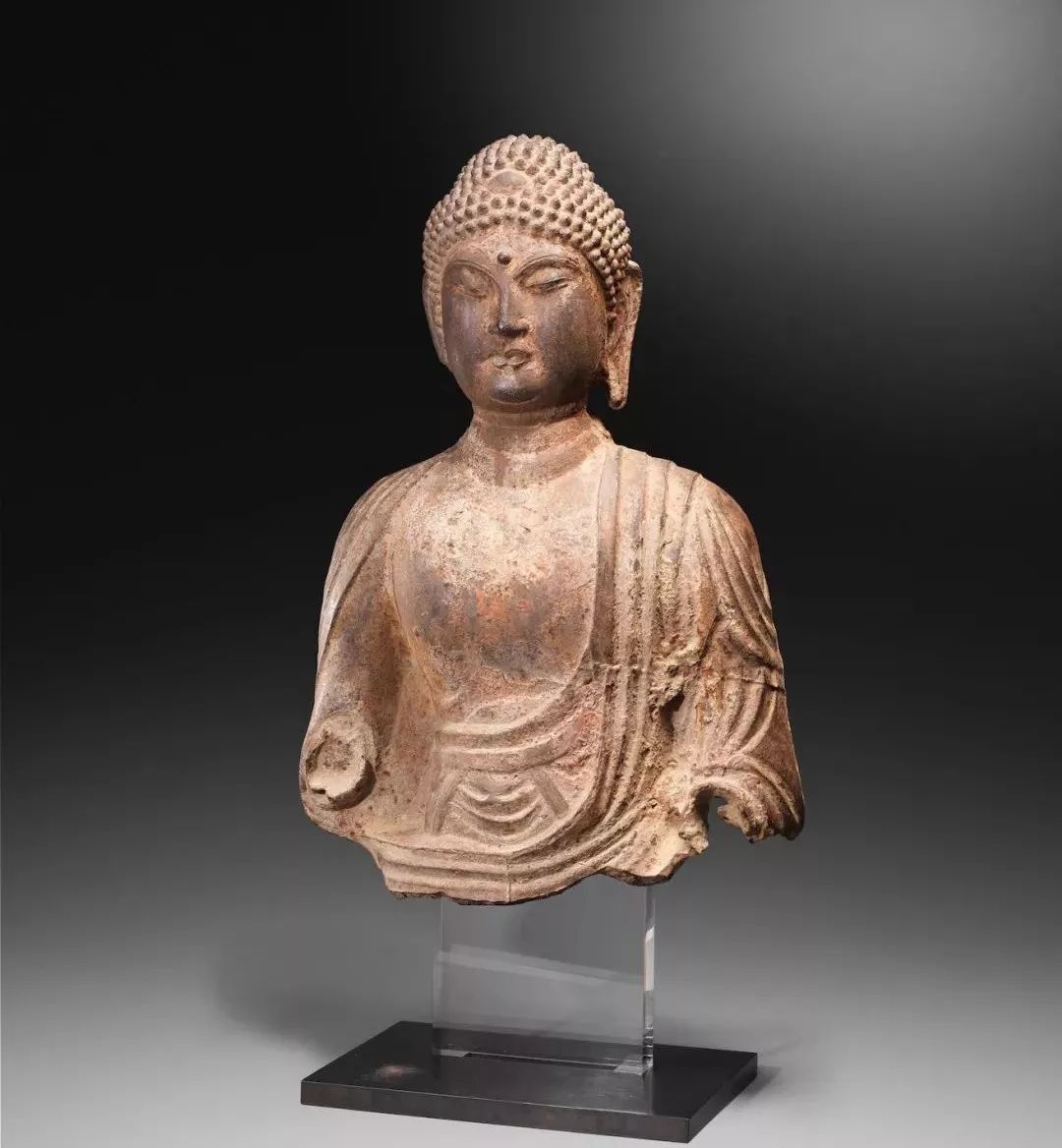 时光荏苒：欧宗易珍藏的早期艺术品