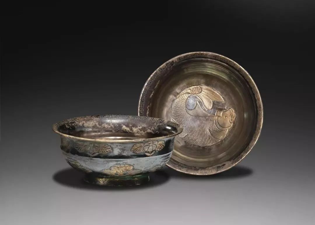 时光荏苒：欧宗易珍藏的早期艺术品