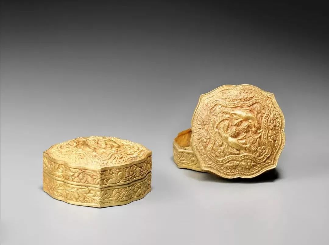 时光荏苒：欧宗易珍藏的早期艺术品