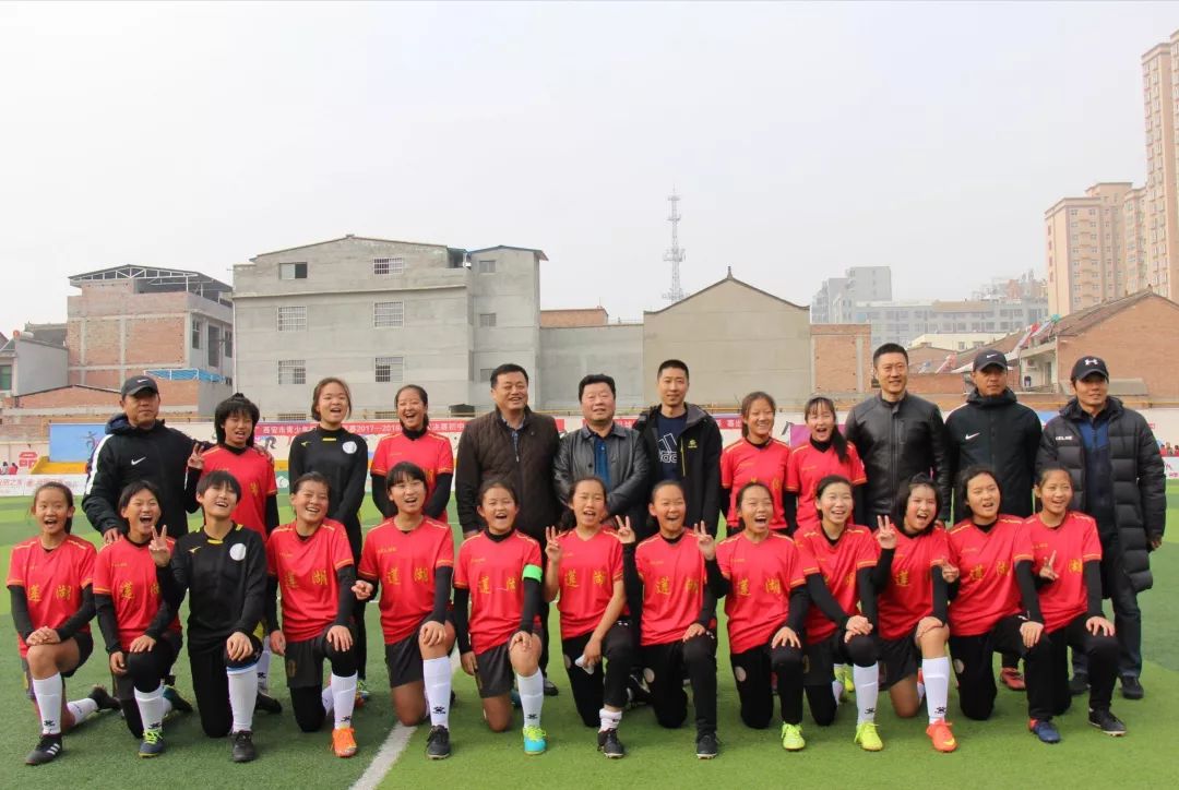 近年来校园足球工作做法以及效果,推动校园足球高质量发展