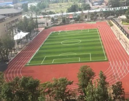 近年来校园足球工作做法以及效果,推动校园足球高质量发展