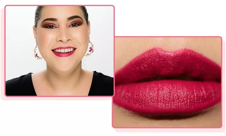 李佳琪推荐口红到底哪些真的值得买？好看小众还不贵！