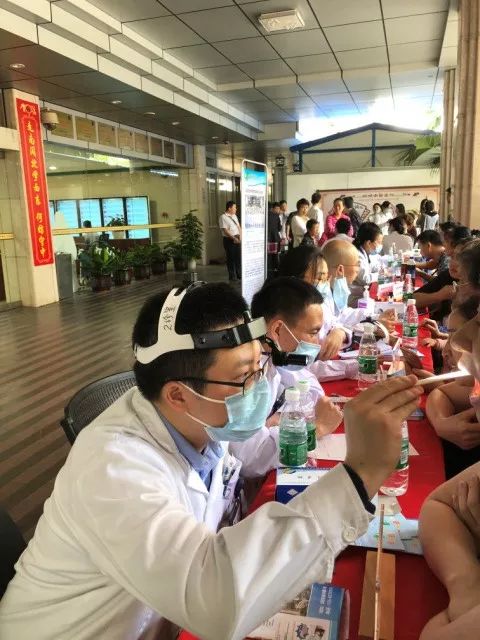 世界睡眠日义诊为睡眠把脉,关注睡眠健康专家义诊进行中