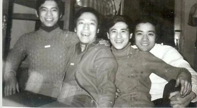 苏大强与倪大红,苏大强vs倪大红