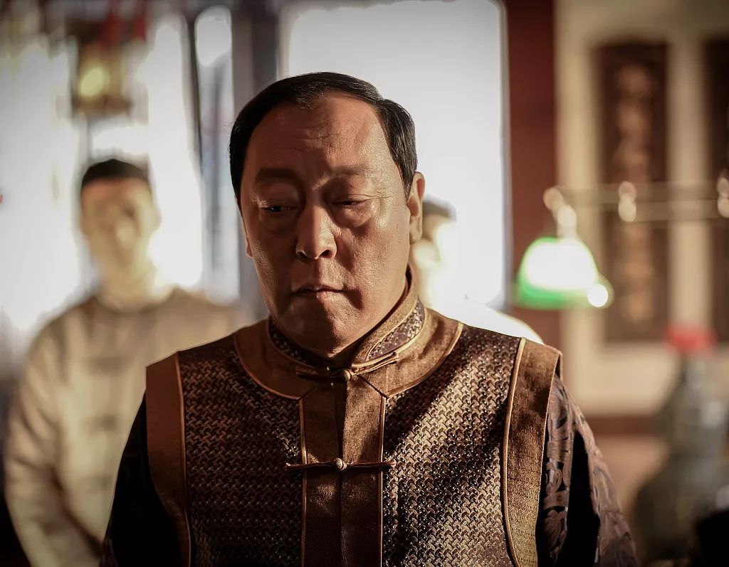 苏大强与倪大红,苏大强vs倪大红