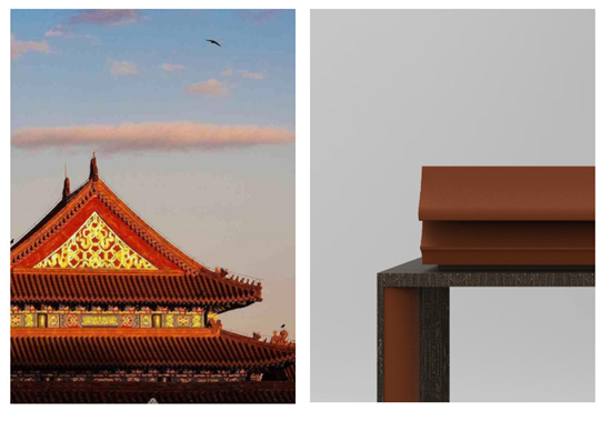 JIWDCASA「君」系列米兰首发，来自中国的精致！