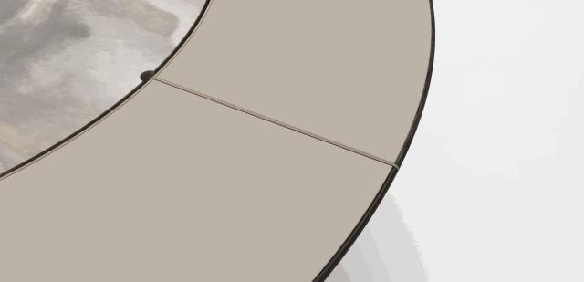 JIWDCASA「君」系列米兰首发，来自中国的精致！