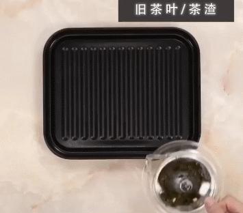 锅盖倒扣妙招,锅盖怎么倒扣才聪明