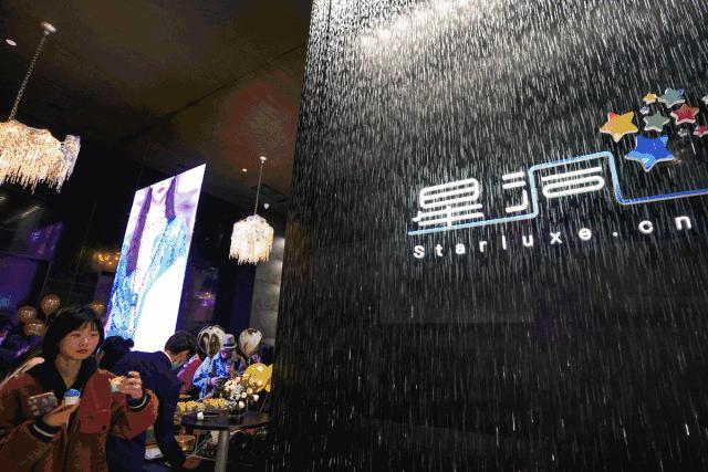 老佛爷百货上海商品,老佛爷百货上海